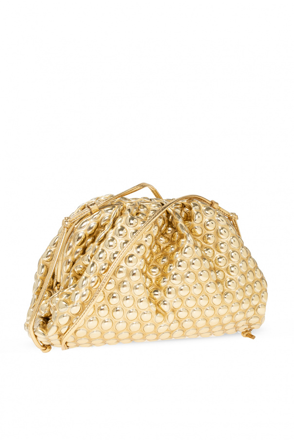 Bottega veneta evening online clutch